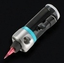 R725S隔膜撞針閥