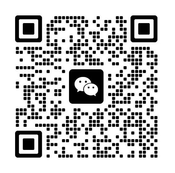 WeChat QR Code